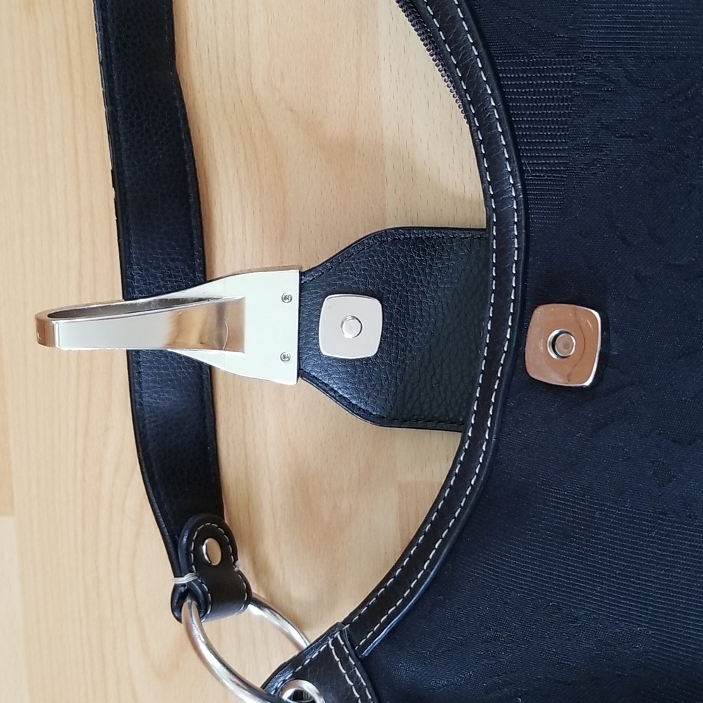 Anne Klein • handbag - Picture 7 of 11